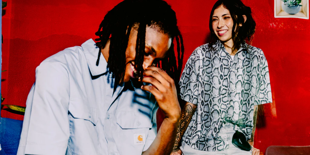 Rugged Style for Urban Living